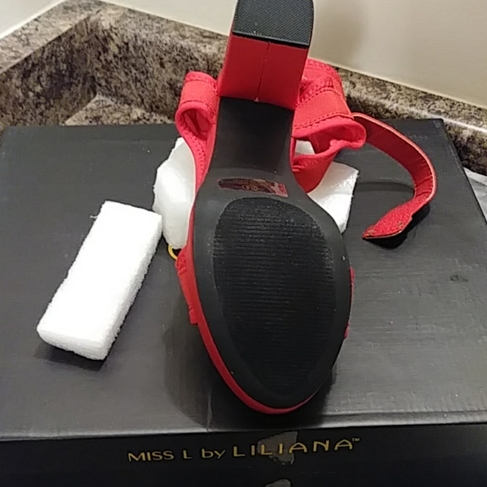 High heel dreams - Picture 6 of 8